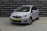 Toyota Vitz II (XP90) Томск  - изображение 12