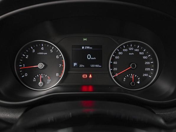 Kia Sportage IV Рестайлинг с пробегом 2019 года, цена 2 437 000 рублей, 120160 км, внедорожник, Автокод Объявления