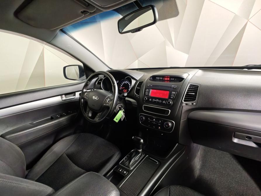 Kia Sorento II Рестайлинг Москва  - изображение 12