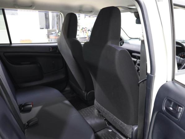 Toyota Probox I Рестайлинг с пробегом 2019 года, цена 1 339 000 рублей, 156861 км, универсал, Автокод Объявления