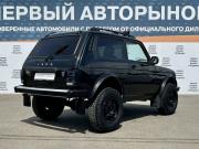 Lada (ВАЗ) Niva Legend I Краснодар  - изображение 27