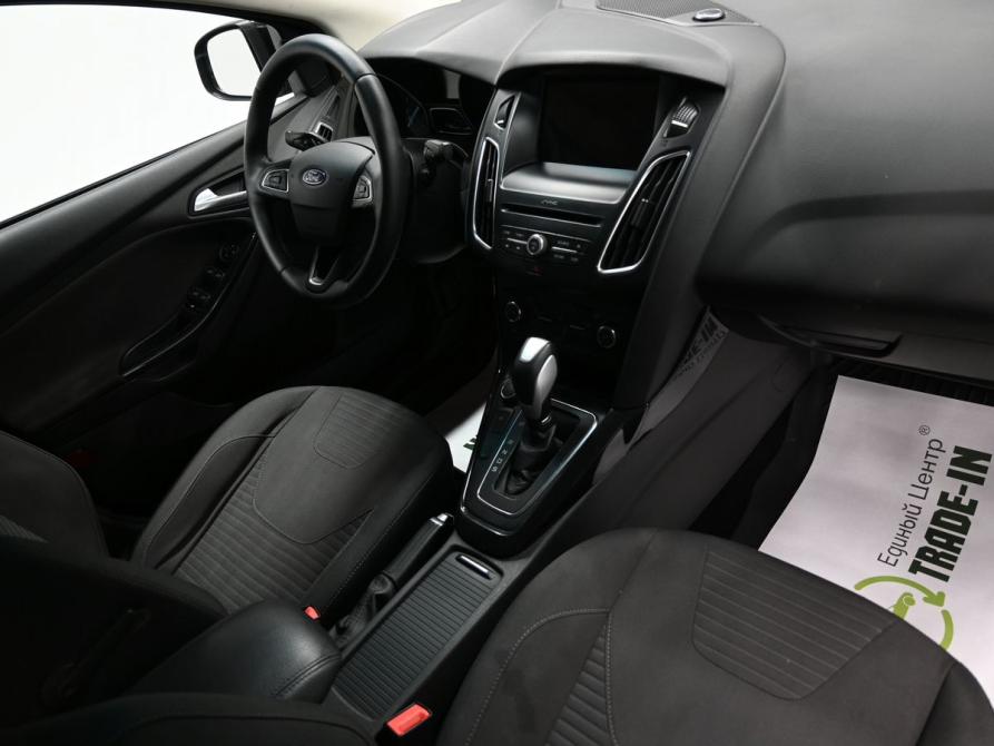 Ford Focus III Рестайлинг Тверь  - изображение 14