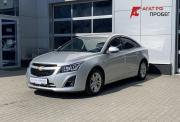 Chevrolet Cruze I Рестайлинг Владимир  - изображение 26