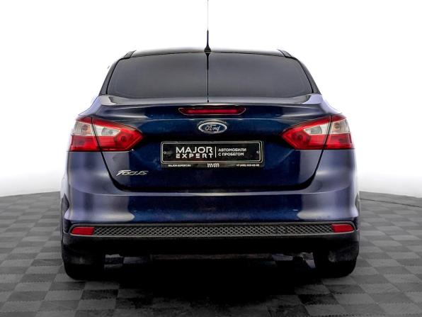 Ford Focus III с пробегом 2012 года, цена 900 000 рублей, 71132 км, седан, Автокод Объявления