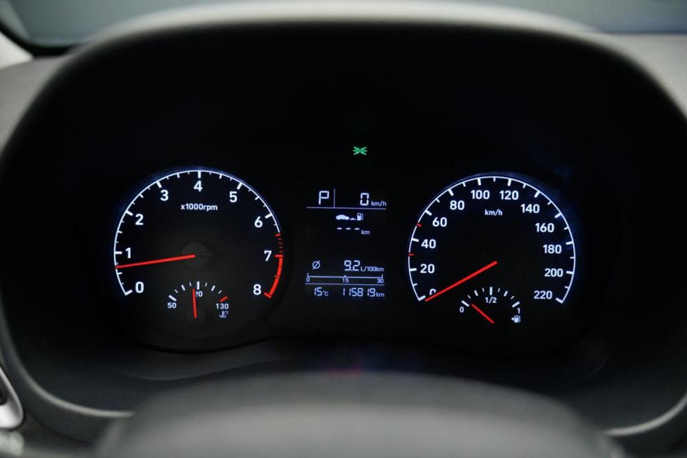 Hyundai Solaris II Крым  - изображение 13