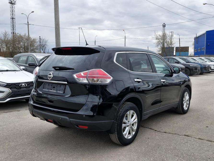 Nissan X-Trail III Нижний Новгород  - изображение 3