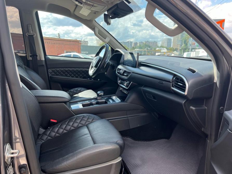 Foton Tunland G7 Краснодар  - изображение 18