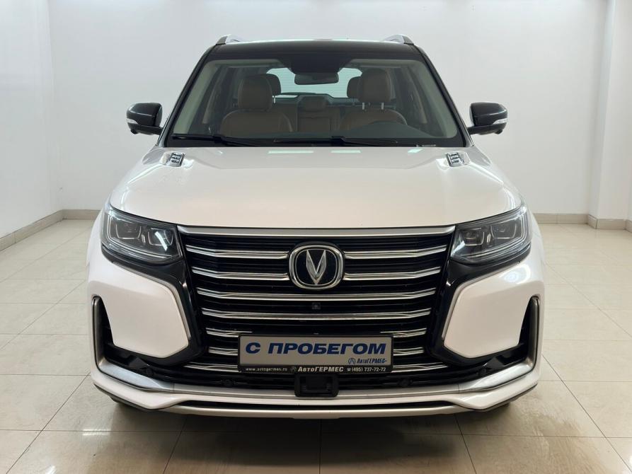 Changan CS95 I Рестайлинг Балашиха  - изображение 2
