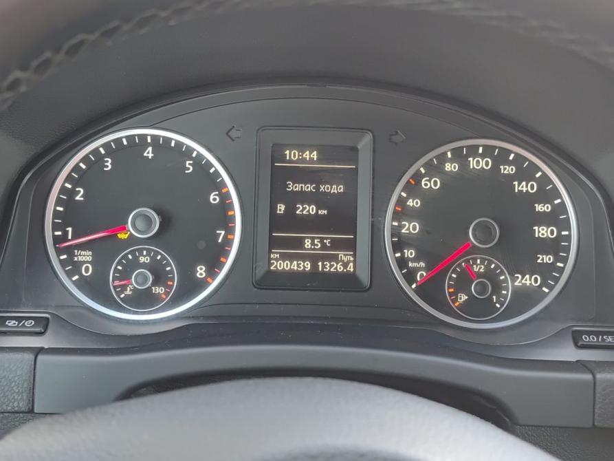 Volkswagen Tiguan I Рестайлинг Ижевск  - изображение 16
