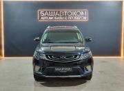 Geely Emgrand X7 I Рестайлинг 2 Уфа  - изображение 22