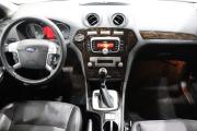 Ford Mondeo IV Иркутск  - изображение 31