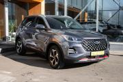 Chery Tiggo 4 I Рестайлинг Иркутск  - изображение 28