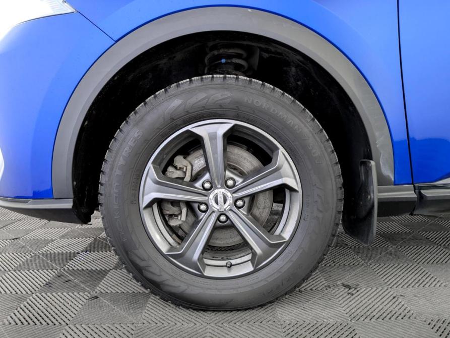 Haval F7x I Рестайлинг Москва  - изображение 18