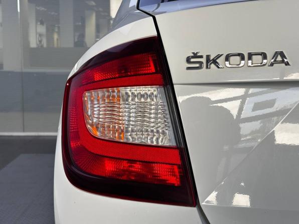 Skoda Rapid I Рестайлинг с пробегом 2019 года, цена 1 390 000 рублей, 69100 км, лифтбек, Автокод Объявления