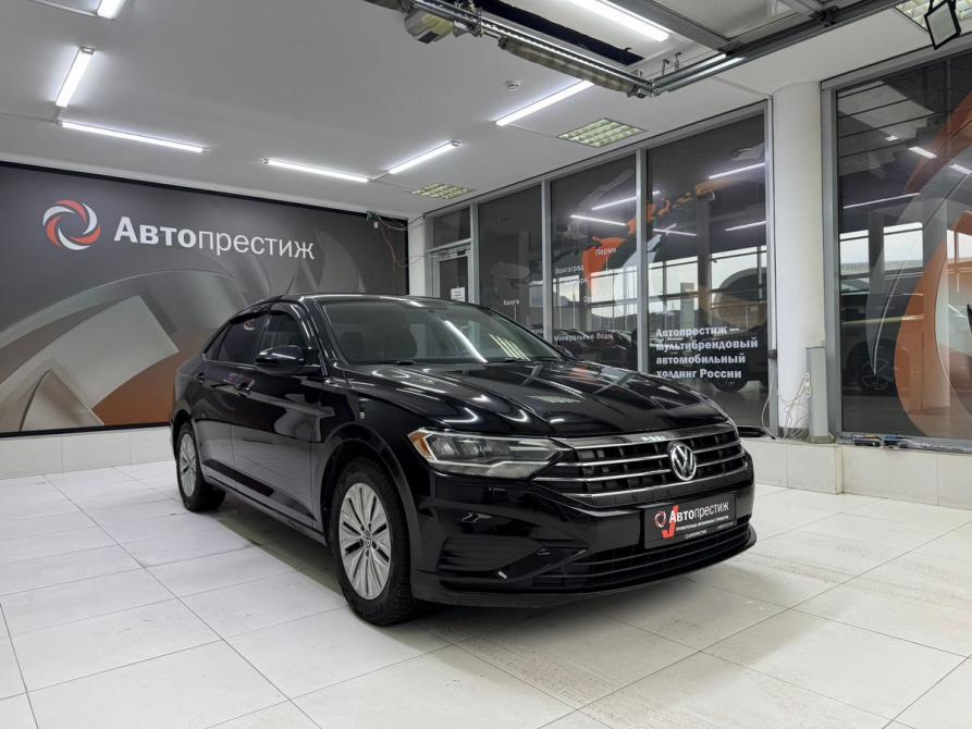 Volkswagen Jetta VII Минеральные Воды  - изображение 1
