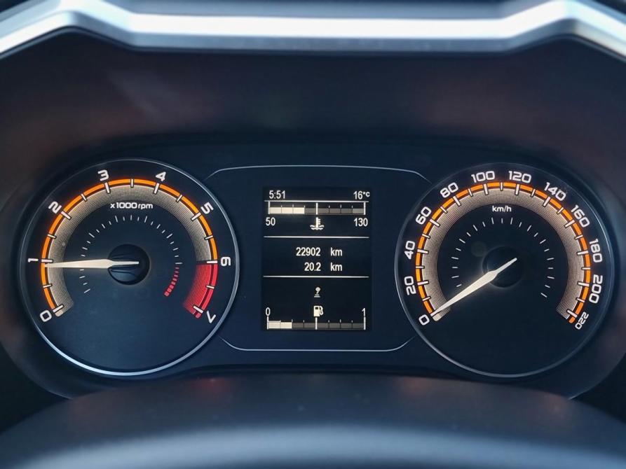 Lada (ВАЗ) Vesta I Рестайлинг (NG) Архангельск  - изображение 20