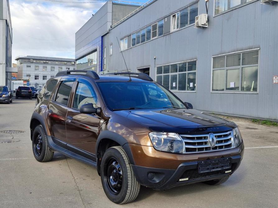 Renault Duster I Нижний Новгород  - изображение 2