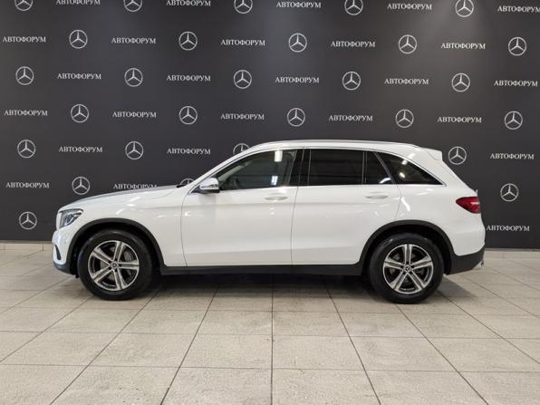 Mercedes-Benz GLC I (X253) с пробегом 2019 года, цена 3 550 000 рублей, 101142 км, внедорожник, Автокод Объявления