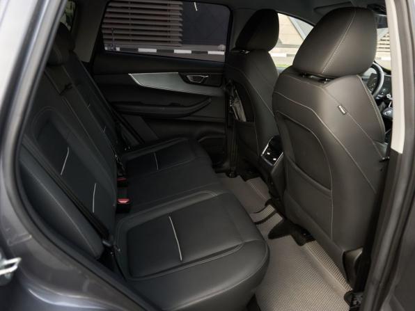 Chery Tiggo 7 Pro Max I с пробегом 2023 года, цена 1 800 000 рублей, 36206 км, внедорожник, Автокод Объявления