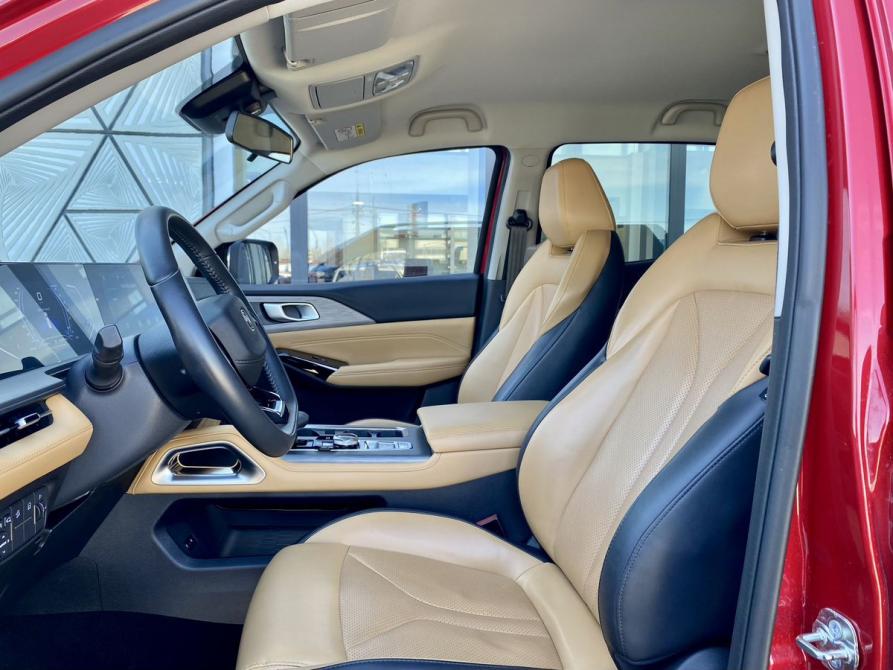 Changan Hunter Plus Москва  - изображение 22