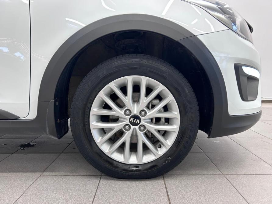 Kia Rio IV Красноярск  - изображение 29