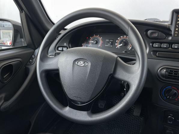 Lada (ВАЗ) Niva I Рестайлинг (Travel) с пробегом 2026 года, цена 1 737 000 рублей, 6962 км, внедорожник, Автокод Объявления
