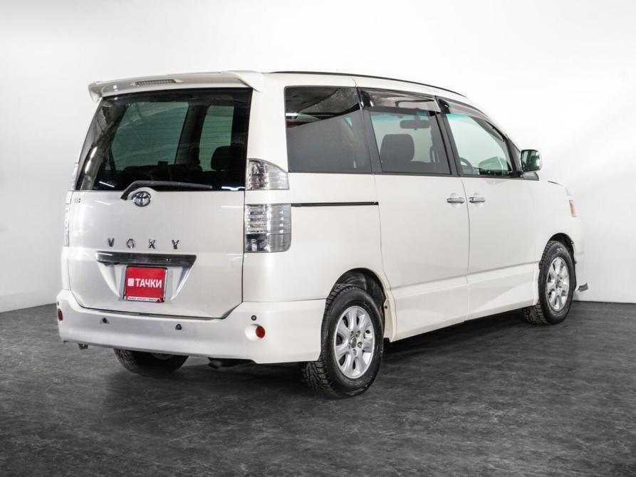 Toyota Voxy I (R60) Иркутск  - изображение 3
