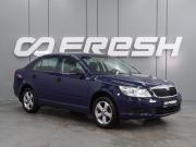 Skoda Octavia II (A5) Рестайлинг Воронеж  - изображение 14