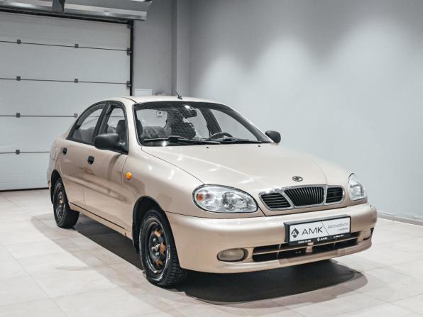 ЗАЗ Chance с пробегом 2011 года, цена 150 000 рублей, 103616 км, седан, Автокод Объявления
