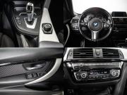 BMW 3 серии VI (F3x) Рестайлинг Москва  - изображение 36