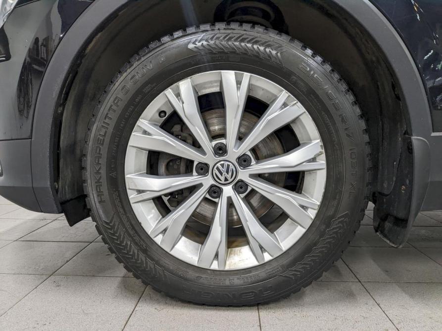 Volkswagen Tiguan II Химки  - изображение 18