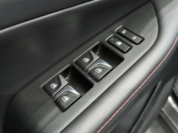 Changan CS35 Plus I Рестайлинг с пробегом 2024 года, цена 2 160 000 рублей, 5679 км, внедорожник, Автокод Объявления