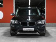 BMW X1 I (E84) Рестайлинг Москва  - изображение 21