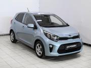 Kia Picanto III Ростов-на-Дону  - изображение 17
