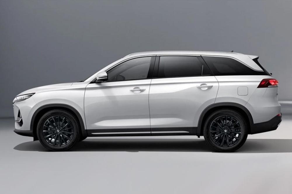 Changan CS75 Pro Москва  - изображение 8
