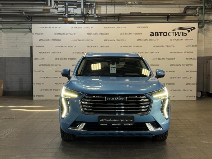 Haval Jolion I Санкт-Петербург  - изображение 2