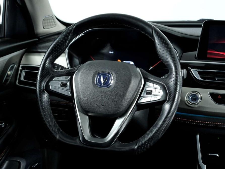 Changan CS75 I Рестайлинг Санкт-Петербург  - изображение 15