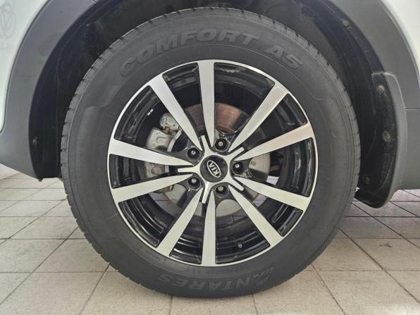 Kia Sportage III с пробегом 2012 года, цена 1 145 000 рублей, 144653 км, внедорожник, Автокод Объявления