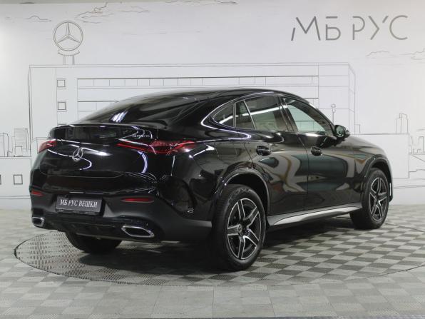 Mercedes-Benz GLC Coupe II (C254) с пробегом 2024 года, цена 8 400 000 рублей, 8768 км, внедорожник, Автокод Объявления