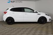 Kia Rio III Рестайлинг Нижний Новгород  - изображение 25