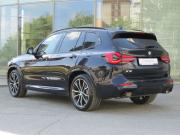 BMW X3 III (G01) Рестайлинг Екатеринбург  - изображение 26