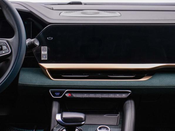 Geely Monjaro I с пробегом 2023 года, цена 2 748 000 рублей, 57702 км, внедорожник, Автокод Объявления