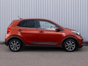 Kia Picanto III Сочи  - изображение 25