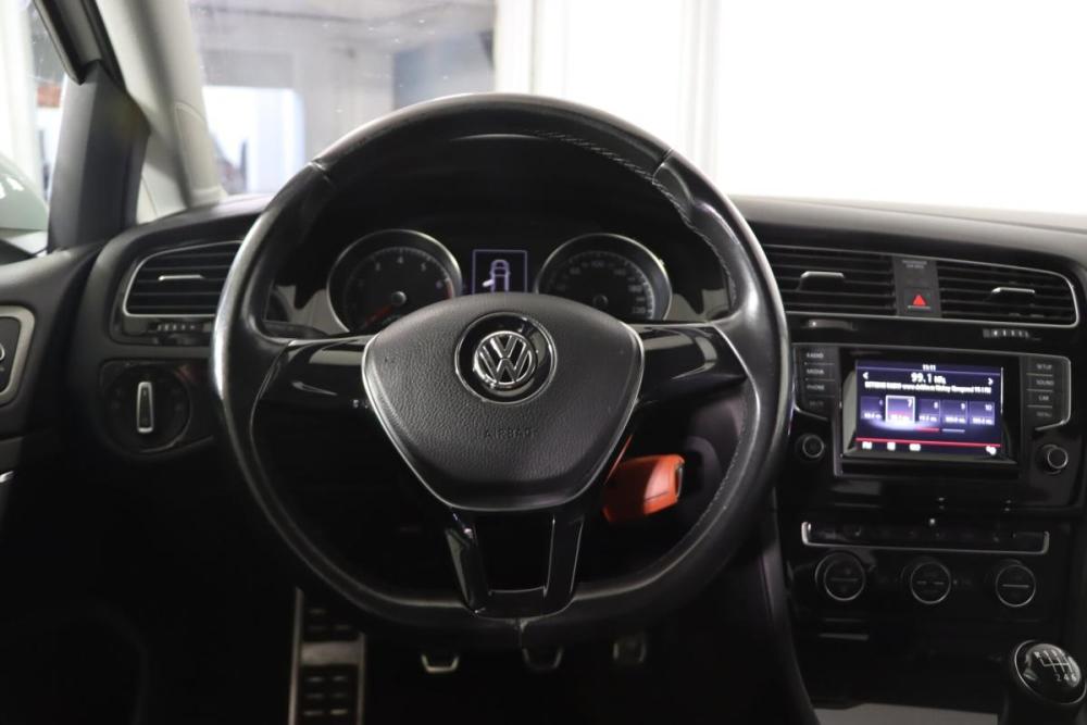 Volkswagen Golf VII Нижний Новгород  - изображение 10