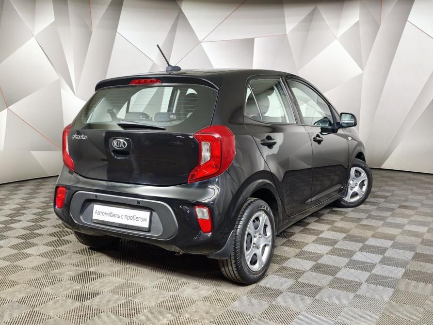 Kia Picanto III Москва  - изображение 2