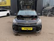 Kia Rio IV Нефтекамск  - изображение 13