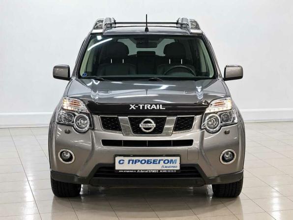 Nissan X-Trail II Рестайлинг с пробегом 2011 года, цена 1 120 000 рублей, 215791 км, внедорожник, Автокод Объявления