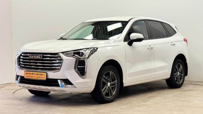 Haval Jolion I с пробегом 2023 года, цена 1 930 000 рублей, 36994 км, внедорожник, Автокод Объявления