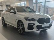 BMW X6 III (G06) Казань  - изображение 25