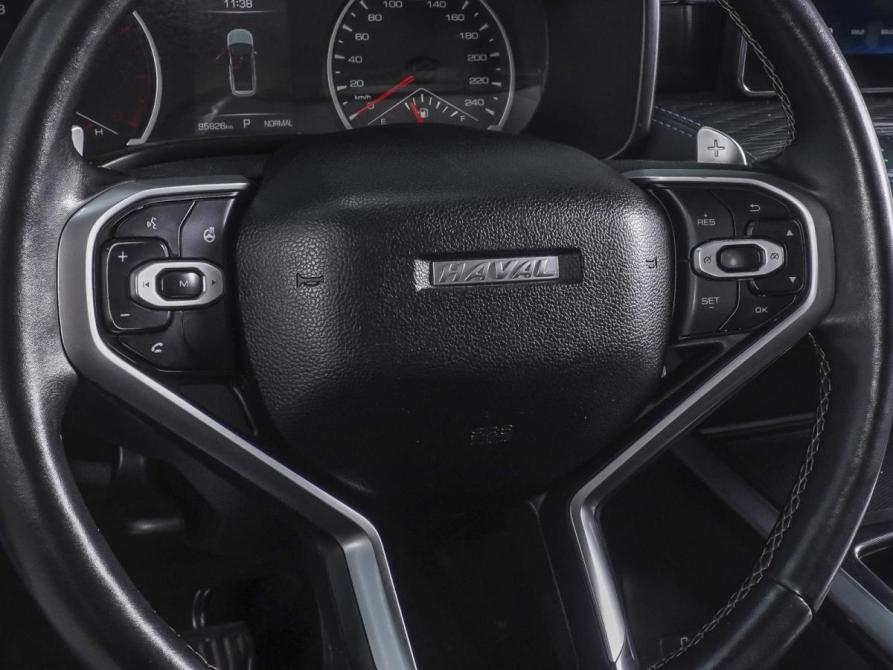 Haval Jolion I Ростов-на-Дону  - изображение 16